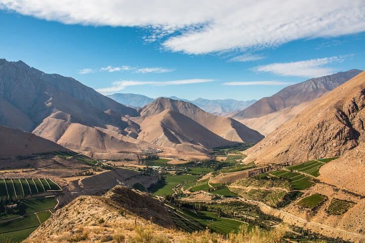 Elqui Valley History and Flavors Day Tour from La Serena photo 6