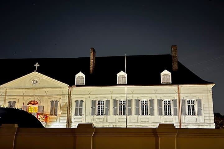 Ghosts of the French Quarter Walking Tour — Evening Haunted History Walk in New Orleans photo 5