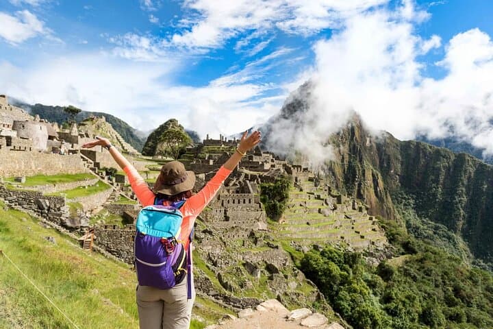 Machu Picchu Day Trip from Cusco — Train, Guided Tour & Return photo 4
