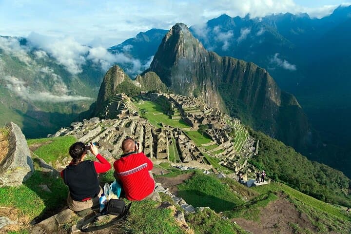 Machu Picchu Day Trip from Cusco — Train, Guided Tour & Return photo 6