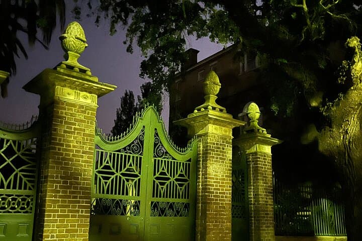 Charleston Private Walking Tour: Culture, History & Stories with a 7th-Generation Guide photo 3