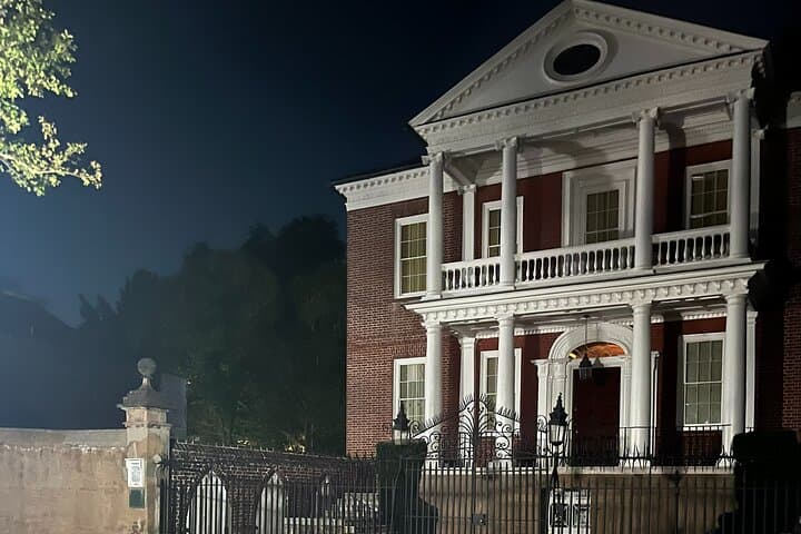 Charleston Private Walking Tour: Culture, History & Stories with a 7th-Generation Guide photo 4