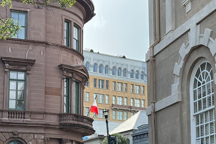Charleston Private Walking Tour: Culture, History & Stories with a 7th-Generation Guide photo 5