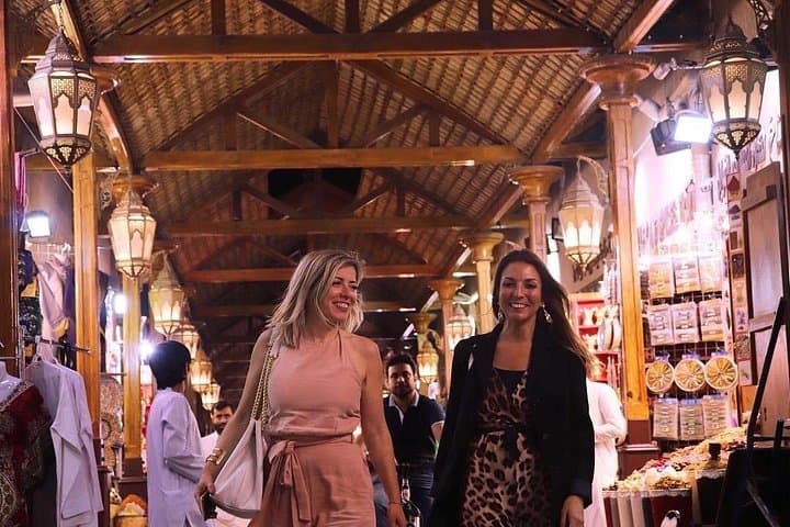 Dubai Half-Day City Tour & Burj Khalifa: Top Views, Creek Crossing, and Jumeirah Sights photo 3