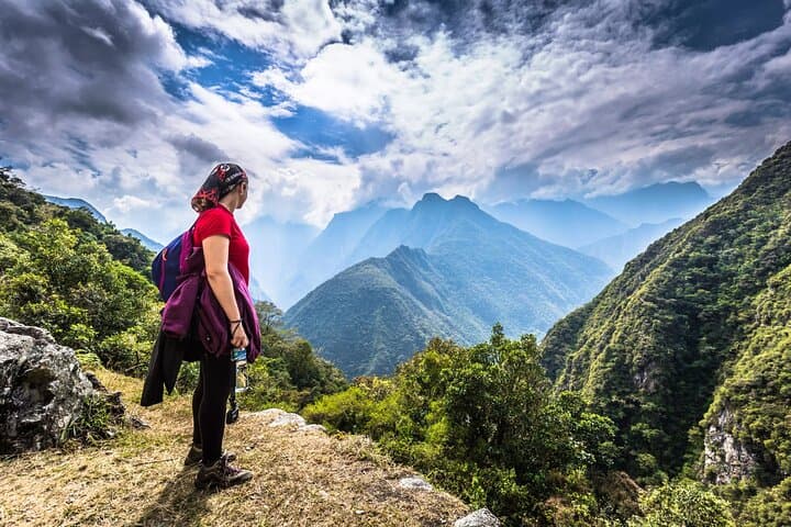 Short 2-Day Inca Trail to Machu Picchu — 2-Day Trek from Cusco photo 4