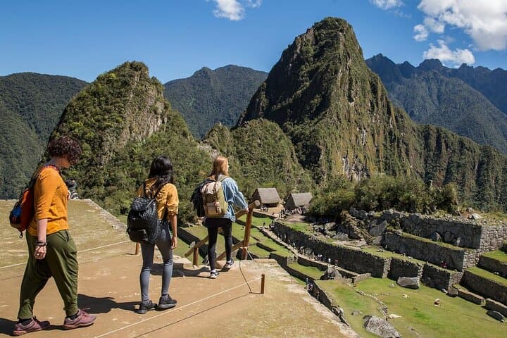 Short 2-Day Inca Trail to Machu Picchu — 2-Day Trek from Cusco photo 6