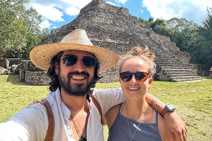 Chacchoben Mayan Ruins & Authentic Village Experience from Costa Maya photo 6