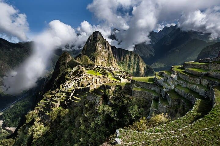 Machu Picchu 2-Day Train Tour from Cusco — Sacred Valley, Aguas Calientes & the Citadel photo 2