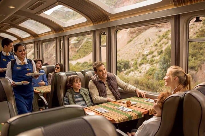 Machu Picchu 2-Day Train Tour from Cusco — Sacred Valley, Aguas Calientes & the Citadel photo 4