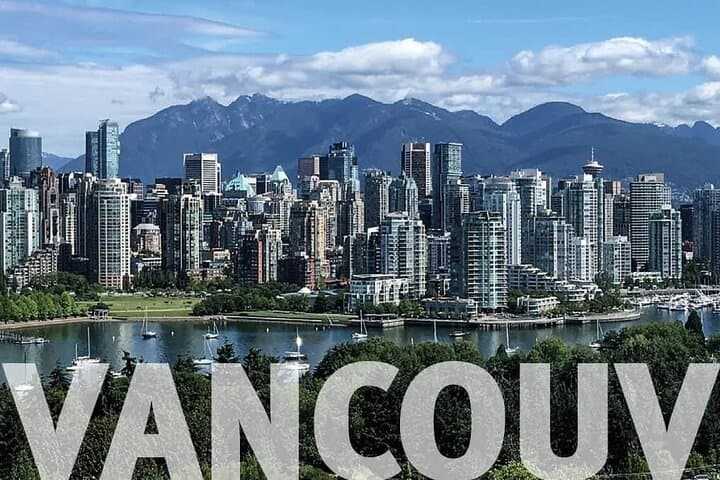Vancouver Capilano Suspension Bridge & Grouse Mountain Day Tour