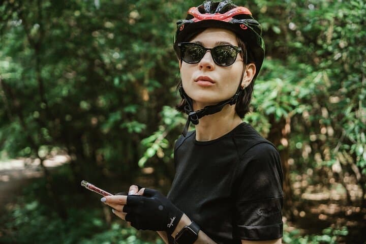 Full-Day Private Cycling Tour of Sukhothai Historical Park and Rural Villages
