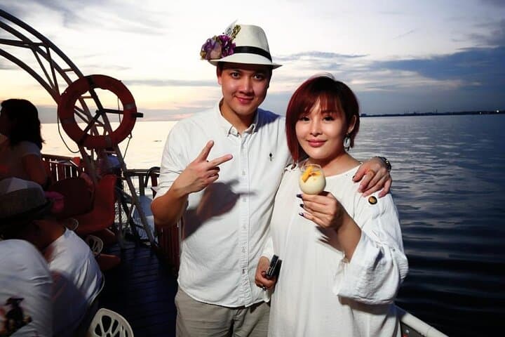 Dickson Dragon Sunset Cruise in Port Dickson — Saltwater Jacuzzi & Karaoke photo 3