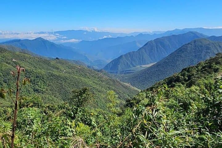 Half-Day Mitad del Mundo & Pululahua Crater Tour from Quito photo 4