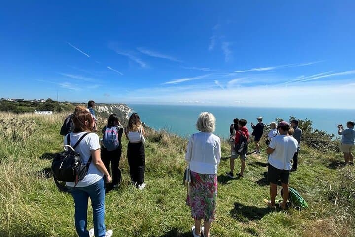 Leeds Castle, Canterbury & Greenwich Day Trip from London: Private Castle Viewing and Thames Sunset Cruise photo 4