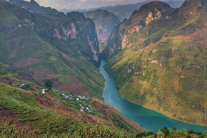 Ha Giang Motorbike Loop 3D/4N: Easy-Rider Karst Plateau Adventure photo 5