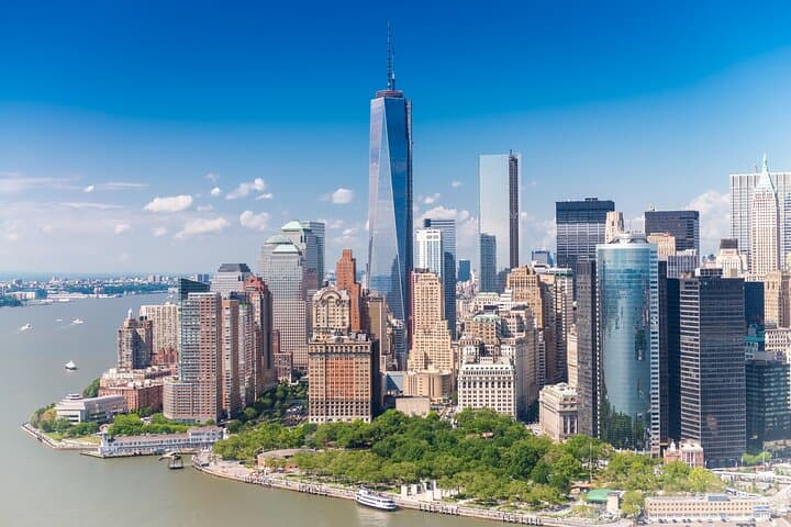 Empire State Building Express Pass VIP Private Tour — Skip-the-Line NYC Skyline Experience
