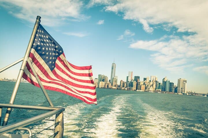 Empire State Building Express Pass VIP Private Tour — Skip-the-Line NYC Skyline Experience photo 3