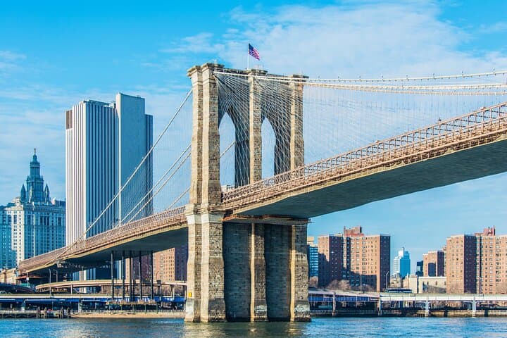 Empire State Building Express Pass VIP Private Tour — Skip-the-Line NYC Skyline Experience photo 4