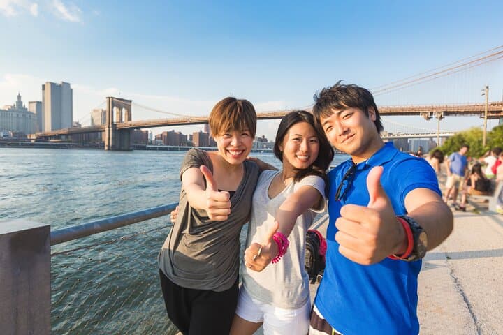 Empire State Building Express Pass VIP Private Tour — Skip-the-Line NYC Skyline Experience photo 5