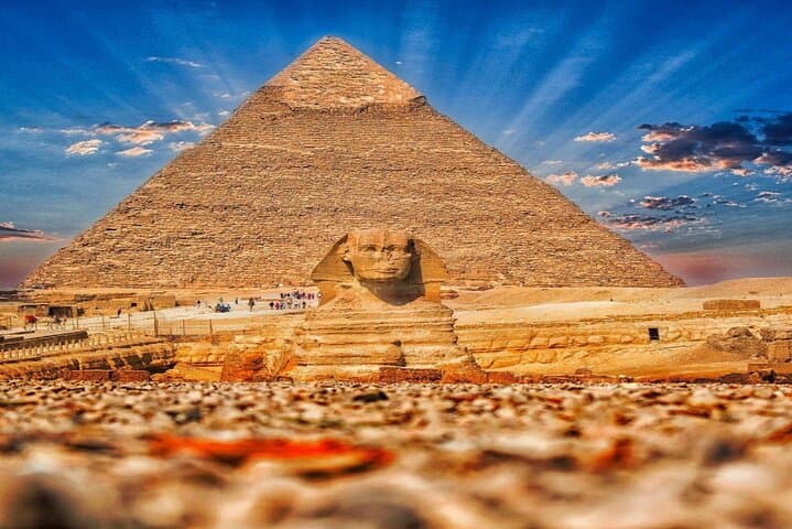 6-Day Egypt Highlights: Cairo, Luxor, Aswan & Abu Simbel photo 2