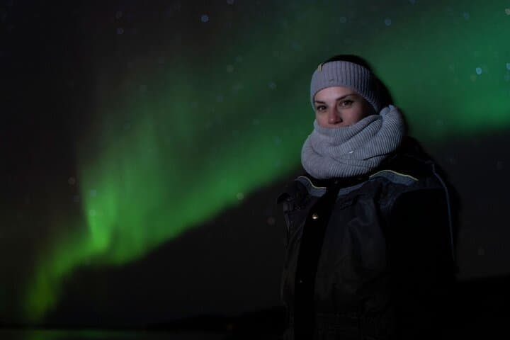 Tromsø Adults-Only Aurora Hunt: Ethical Northern Lights Chase with Citizen Science photo 2