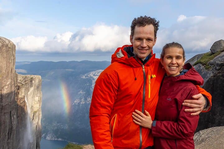 Kjerag Summer Hike with Premium Packed Lunch — Day Trip from Stavanger photo 6