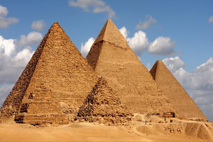 Cairo & Nile: 2-Day Cairo Plus 3-Night Aswan–Luxor Nile Cruise photo 3