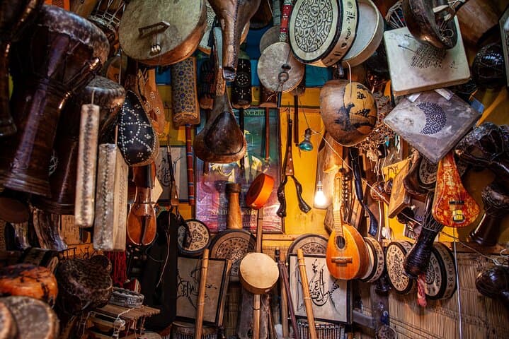 Essaouira Day Trip from Marrakech: Coastal Medina, Beaches & History photo 6