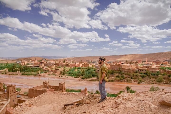 Two-Day Atlas Mountains and Desert Camp Escape from Marrakech photo 6