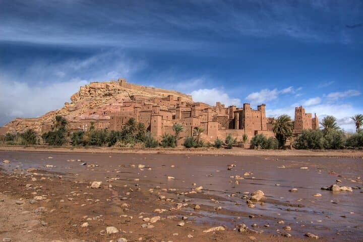 5-Day Private Desert Trek from Agadir: Erg Chegaga, Zagora & Draa Valley photo 6