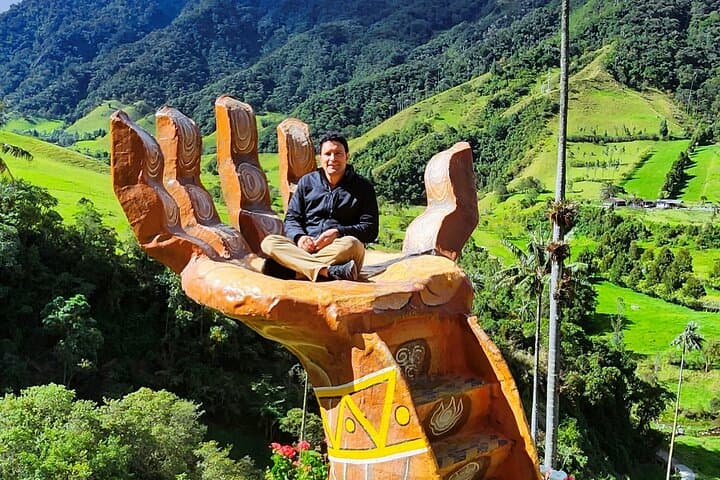 11-Day Colombia Highlights Tour: Santa Marta, Tayrona, Cartagena, Coffee Region & Medellin