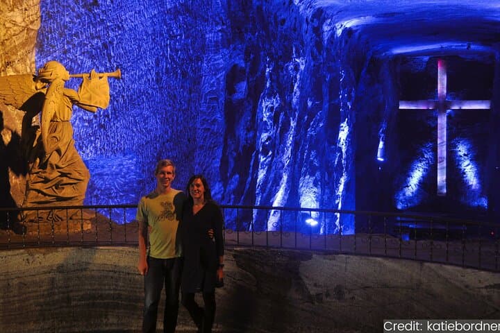 11-Day Colombia Highlights Tour: Santa Marta, Tayrona, Cartagena, Coffee Region & Medellin photo 4