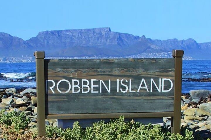 Private Robben Island & Table Mountain: Skip-the-Line Historical Tour from Cape Town photo 2