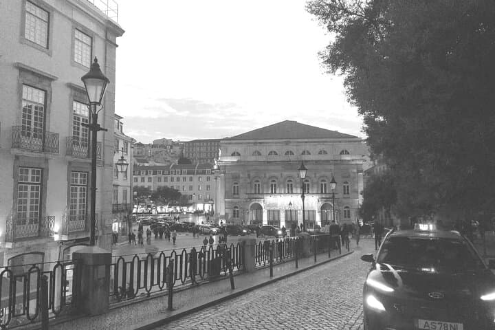 Lisbon's Theatrical Path of the Inquisition: Autos-da-Fé Walking Tour photo 2