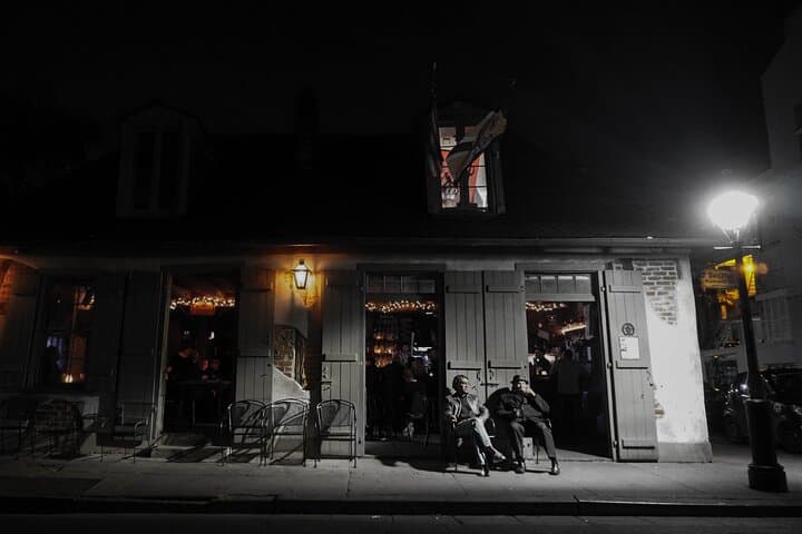 Wicked Women of New Orleans Walking Tour — Haunted French Quarter History & VIP Pub Stops photo 5