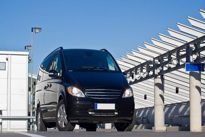 Private Luxor Airport Transfer to Hotels — Fast, Private Pickup in Luxor photo 2