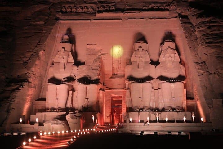 Aswan and Luxor in 3 Days: Private 2-Night Cultural Tour from Cairo photo 2