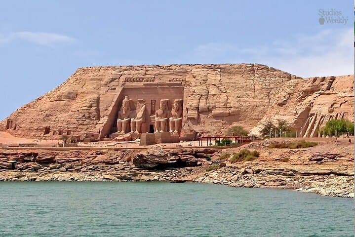 Luxor to Aswan Overnight: Abu Simbel, Philae, Kom Ombo & Edfu in 2 Days photo 5