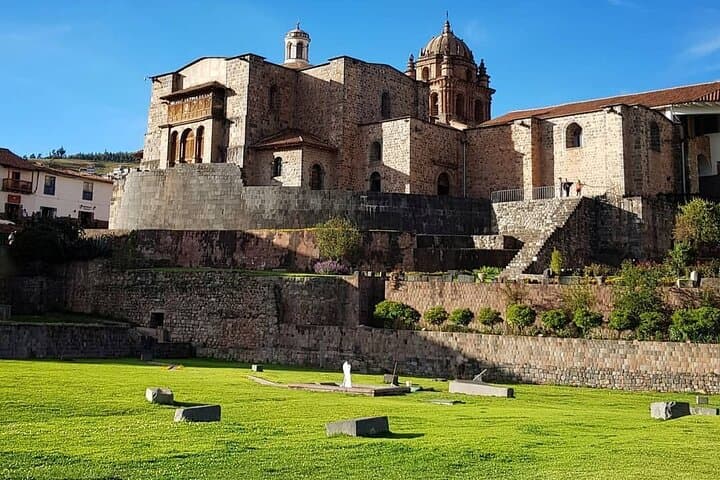 6-Day Sacred Valley & Inka Jungle: Machu Picchu and Rainbow Mountain Adventure photo 3