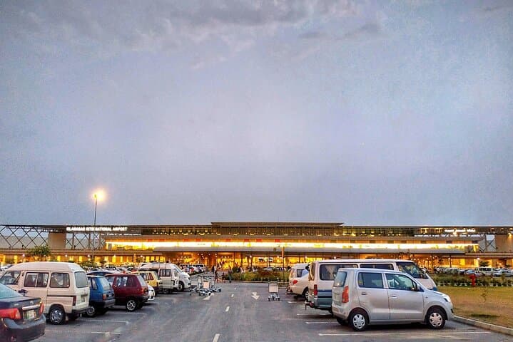Private Luxor Airport Transfer to Hotels — Fast, Private Pickup in Luxor photo 4