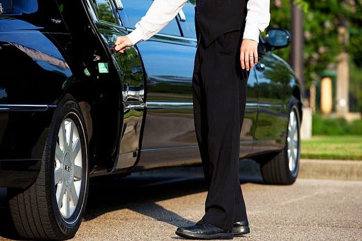 Deluxe Private Hurghada Airport Transfer — Hassle-Free Ride into Hurghada photo 2