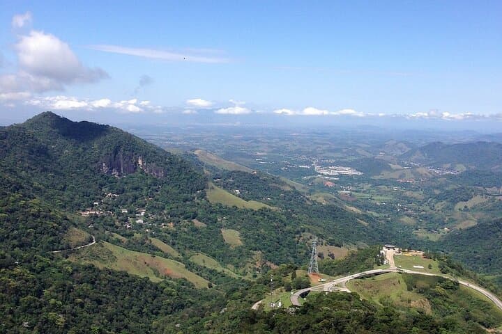 Private Day Tour to Petrópolis: Imperial Museum, Quitandinha & Casa Santos Dumont photo 4