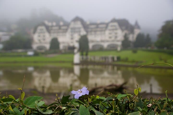 Private Day Tour to Petrópolis: Imperial Museum, Quitandinha & Casa Santos Dumont photo 5