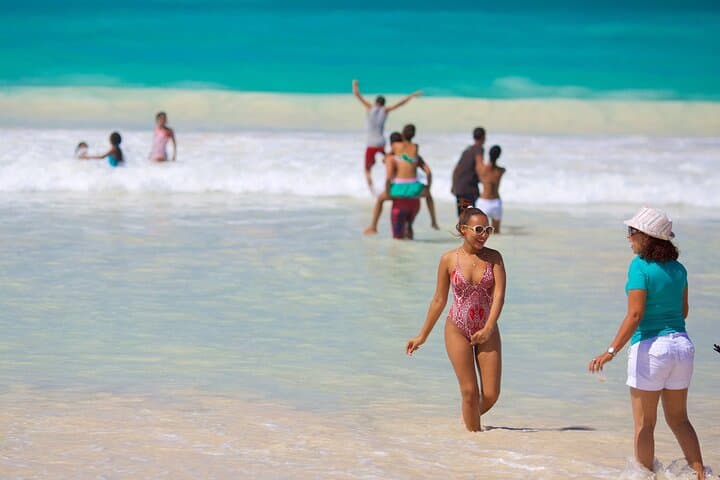Explore the Wild Side: An Unforgettable Safari Adventure in Punta Cana photo 6
