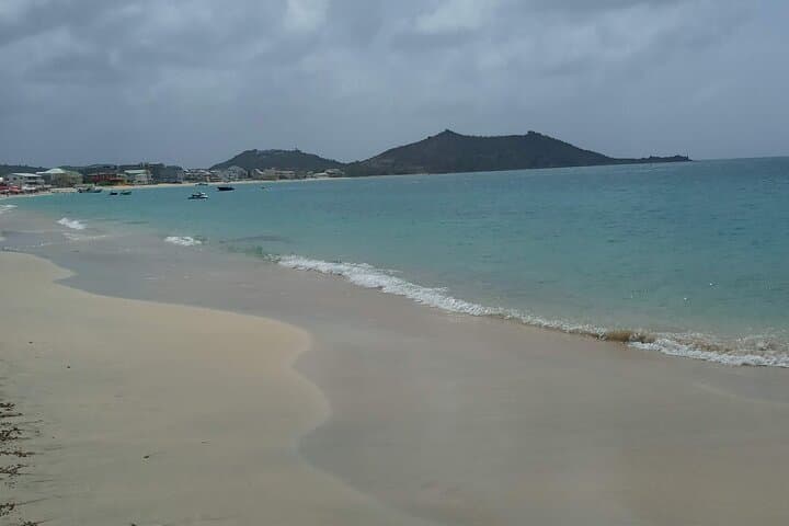 st-maarten-island-tour-orient-beach-marigot-grand-case-maho photo 2