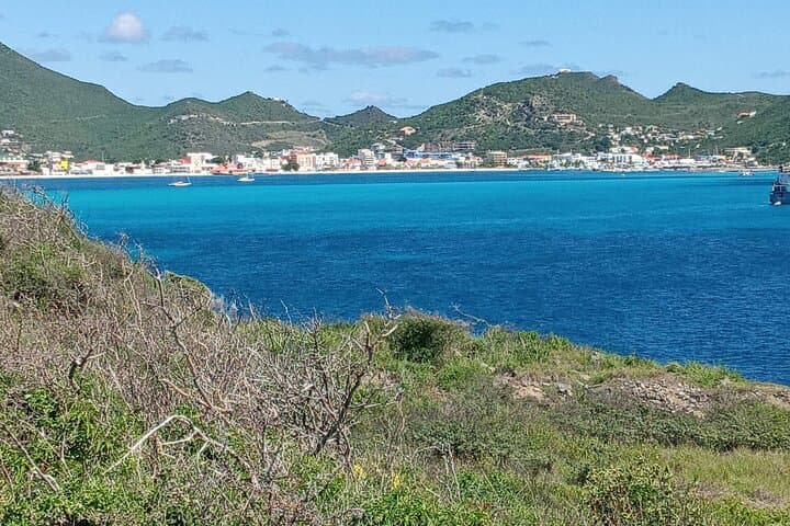 st-maarten-island-tour-orient-beach-marigot-grand-case-maho photo 3