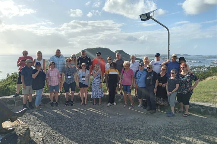 st-maarten-island-tour-orient-beach-marigot-grand-case-maho photo 4