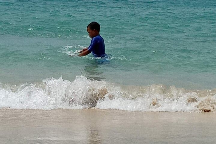 st-maarten-island-tour-orient-beach-marigot-grand-case-maho photo 5