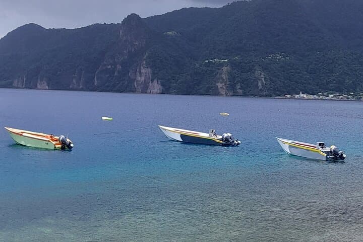 st-maarten-island-tour-orient-beach-marigot-grand-case-maho photo 6