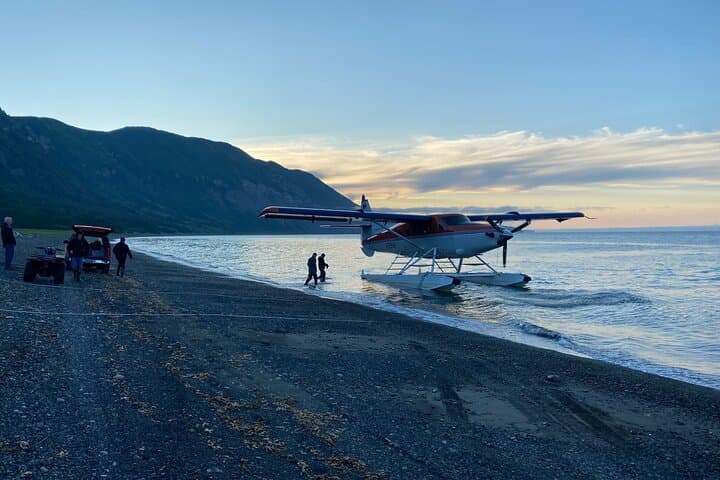 Ultimate Alaskan Adventure: From Ocean Wildlife to Interior Wilderness in 9 Days photo 5
